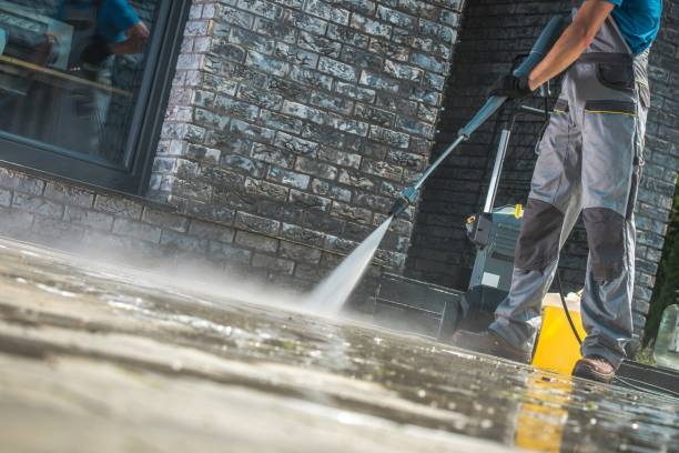 Concrete Sealing in Reading, PA