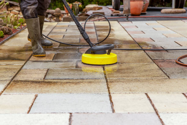 Playground Equipment Cleaning in Reading, PA